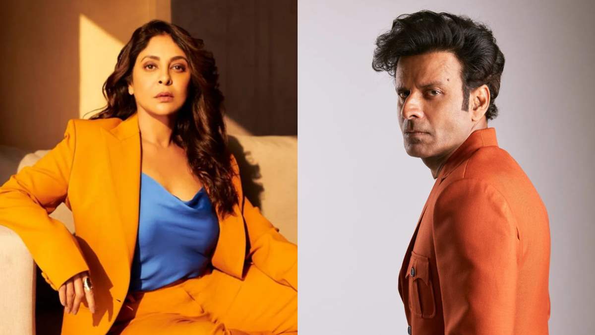 Shefali Shah to Manoj Bajpayee: 5 Bollywood actors who stepped into OTT