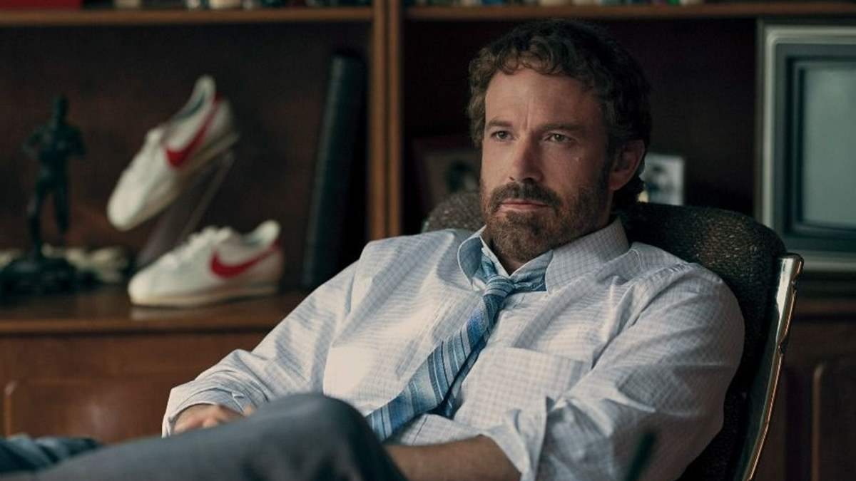 Air: Prime Video release date for Ben Affleck's Michael Jordan-Nike hit