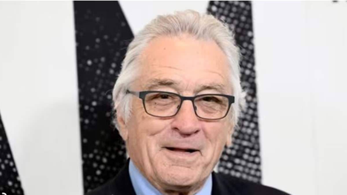 Robert De Niro Baby Girl Born via Surrogate