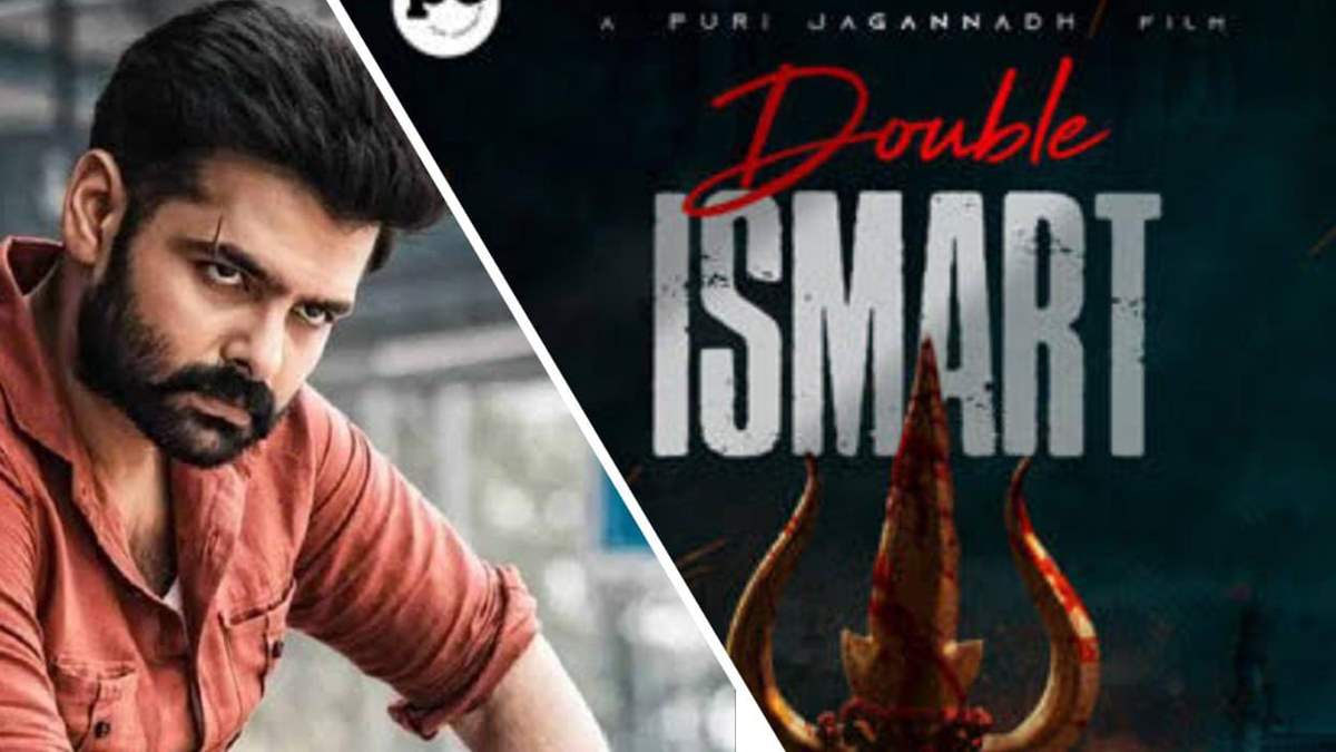 Double iSmart release date: Ram Pothineni-Puri Jagannadh's sequel