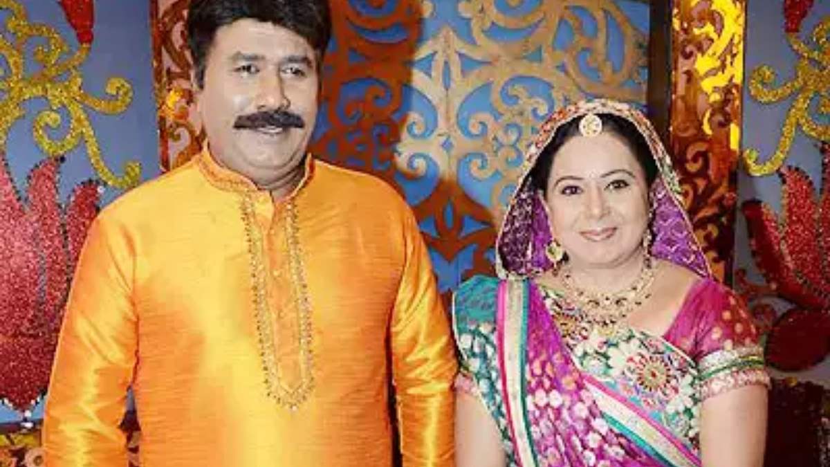 Diya Aur Baati Hum Fame Neelu Vaghela And Ashok Lokhande To Make An Appearance In Saavi Ki Sawari