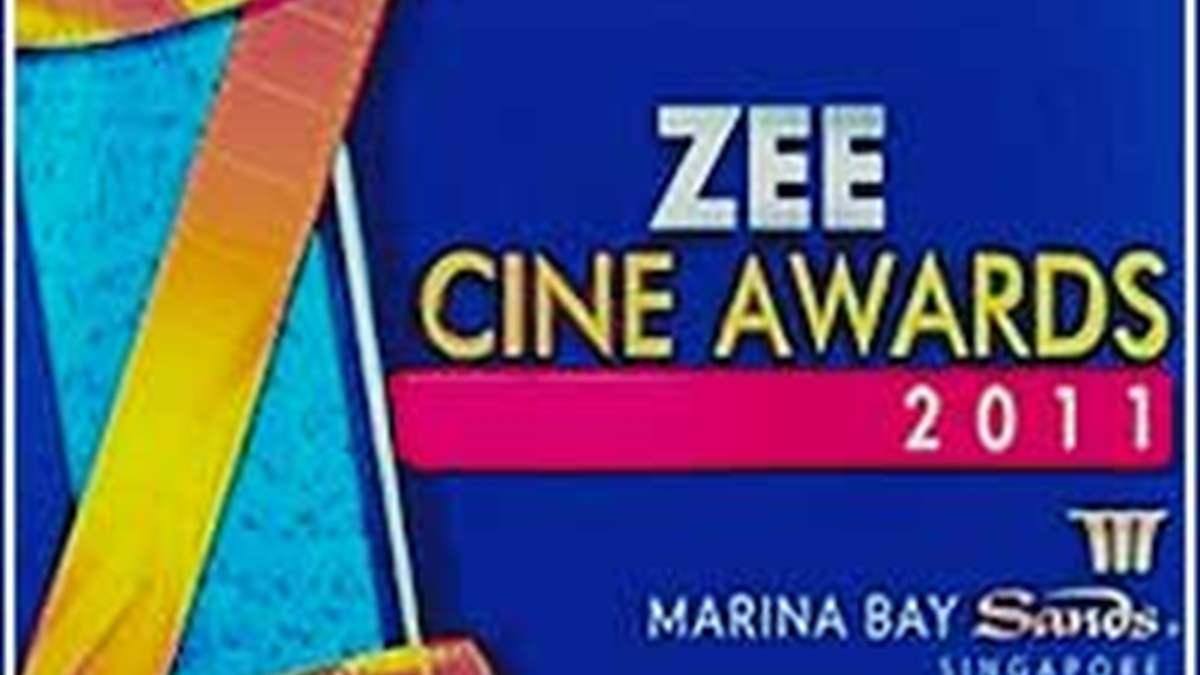 Zee Cine Awards '11 Winners India Forums
