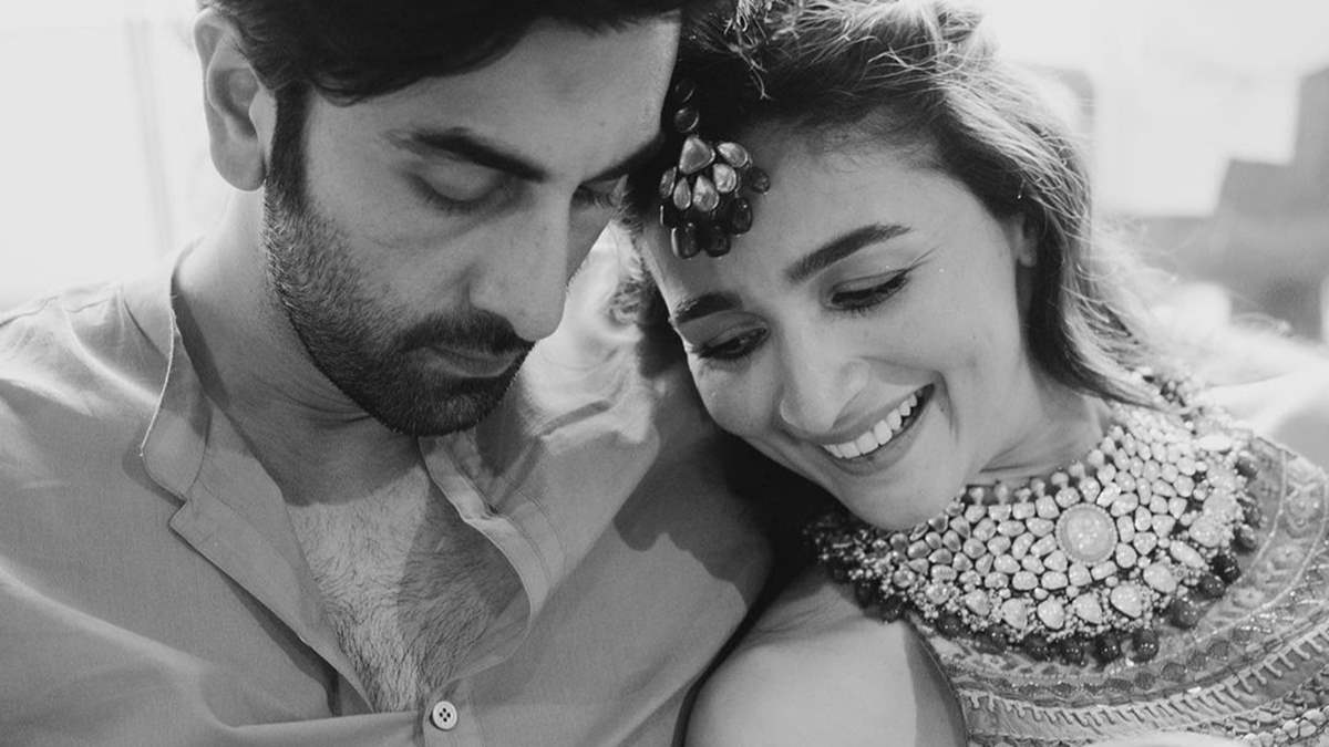 Ranbir Kapoor's latest black and white photoshoot will make your heart beat  fast