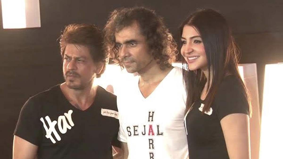 Jab Harry Met Sejal: Imtiaz Ali's cinematic love versus Shah Rukh
