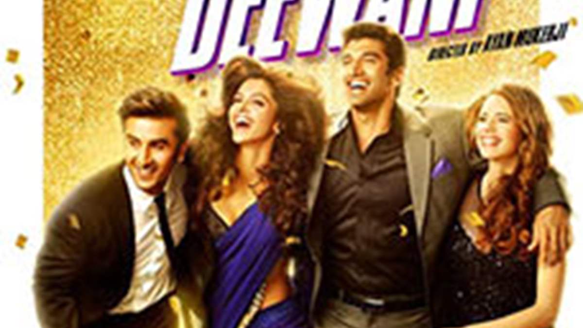 Bunny From Yeh Jawaani Hai Deewani Character Analysis