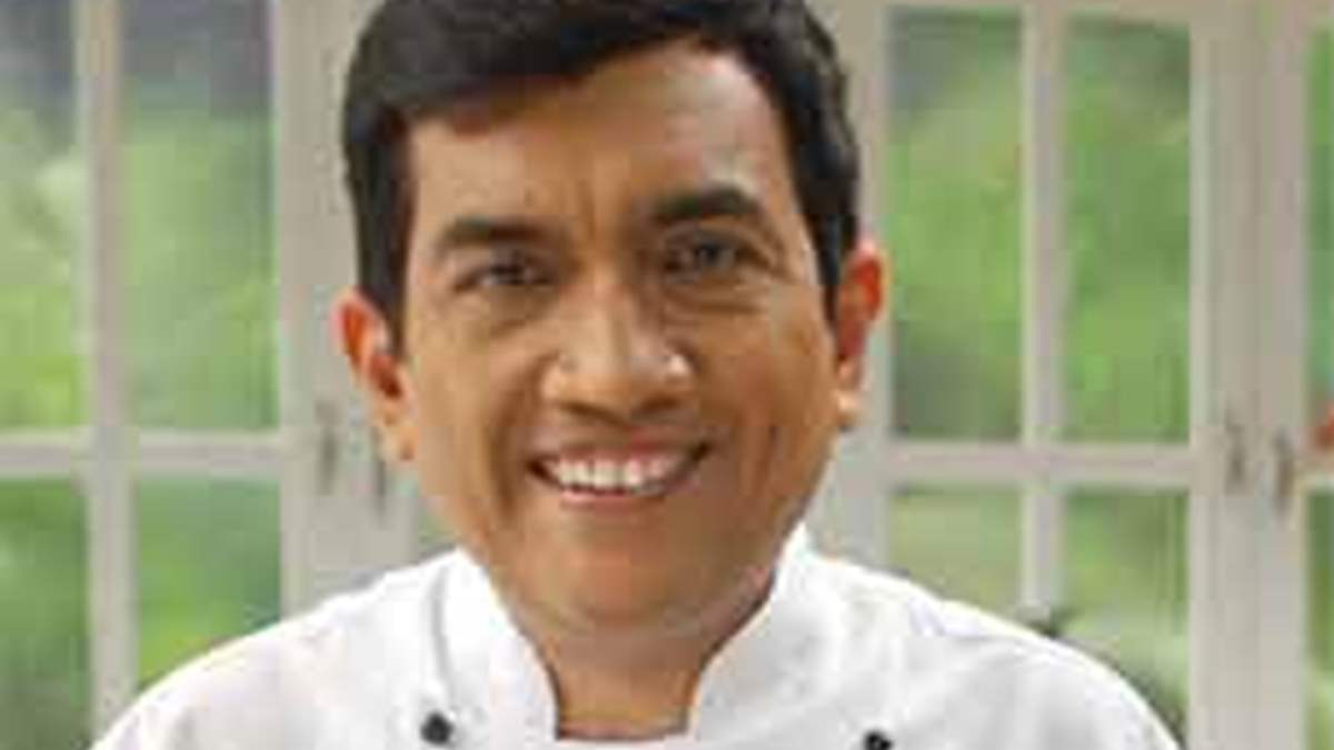 Sanjeev Kapoor To Open Eatery In Abu Dhabi India Forums   1800 Sanjeev Kapoor To Open Eatery In Abu Dhabi 