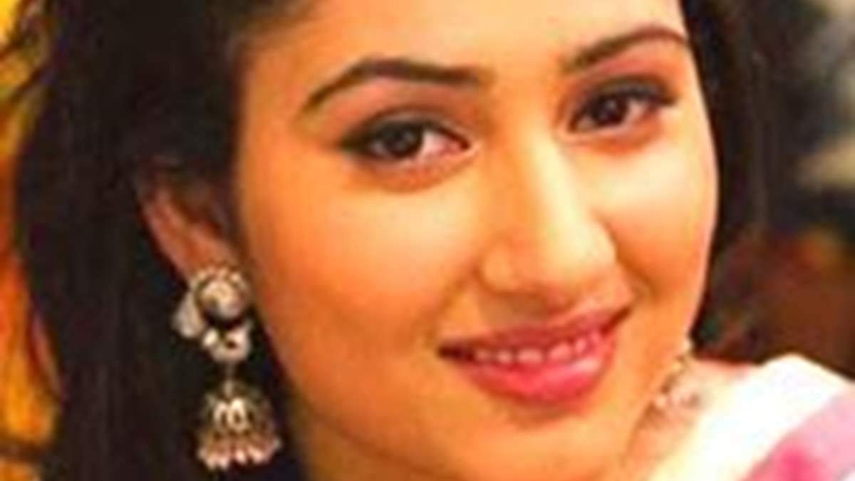 Disha Parmar to be seen in a new look in Pyaar Ka Dard Hai... | India