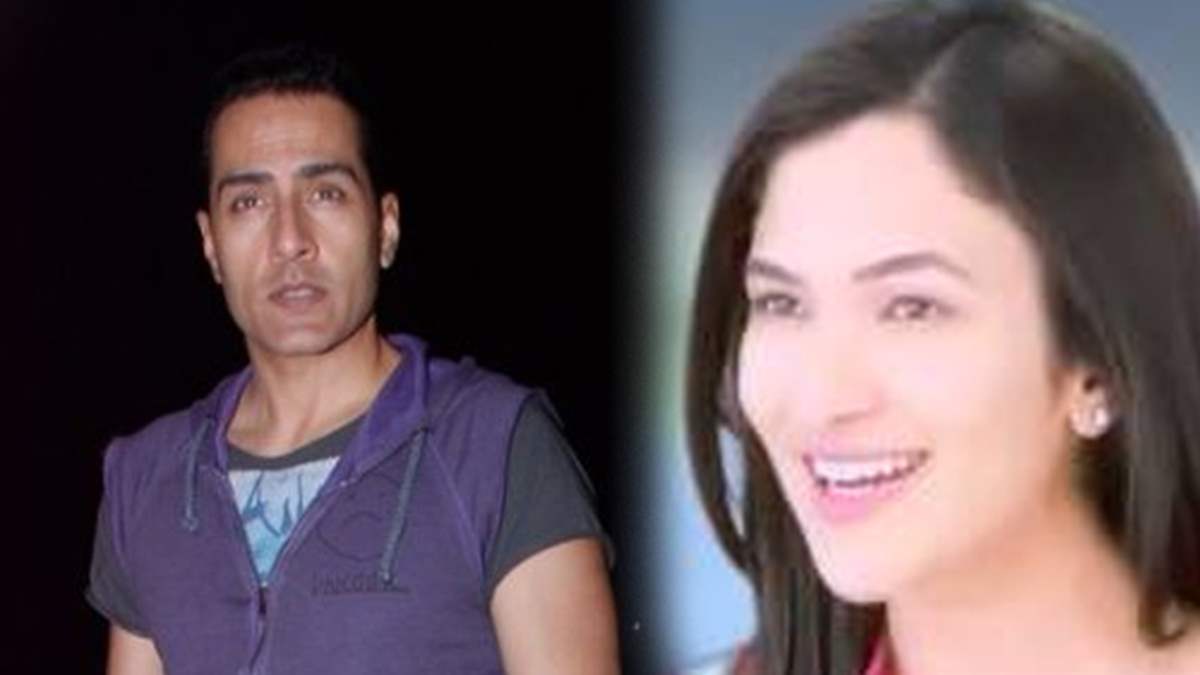 1200px x 675px - Newcomer Ridhima Pandit to play the lead in Life OK's Chamak; Sudhanshu  Pandey roped in!