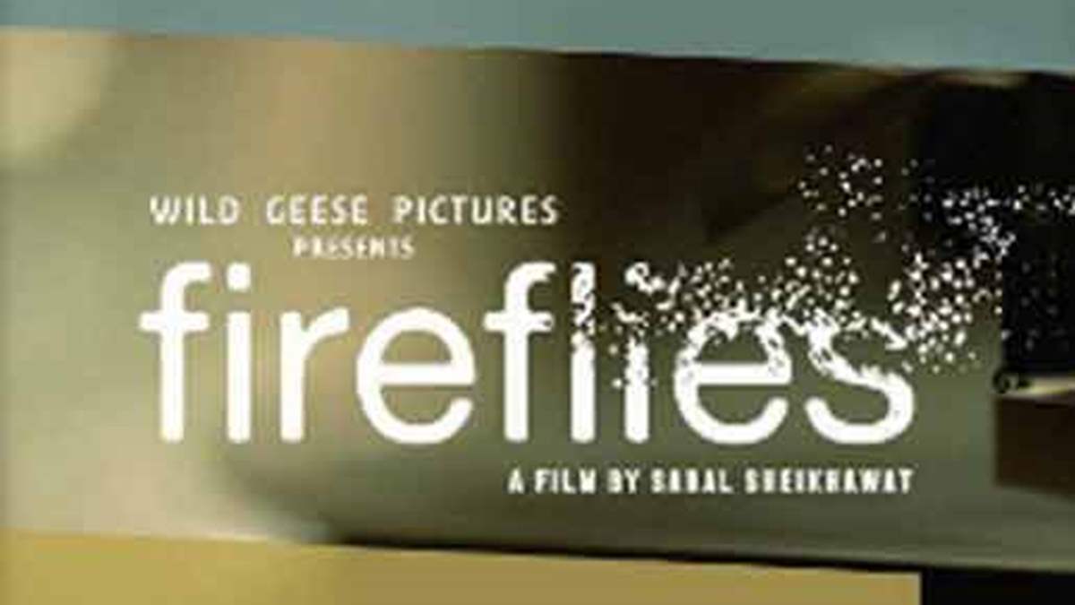 Movie Review Fireflies India Forums 