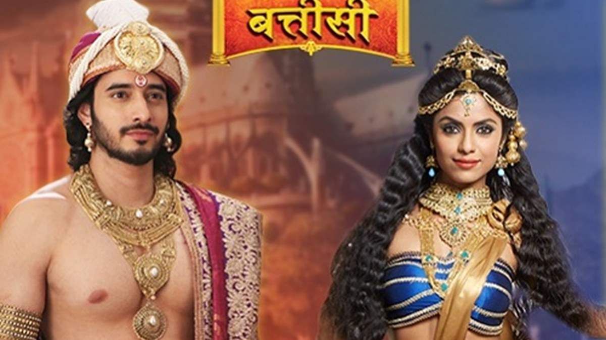 vikram aur betaal episode 19 youtube