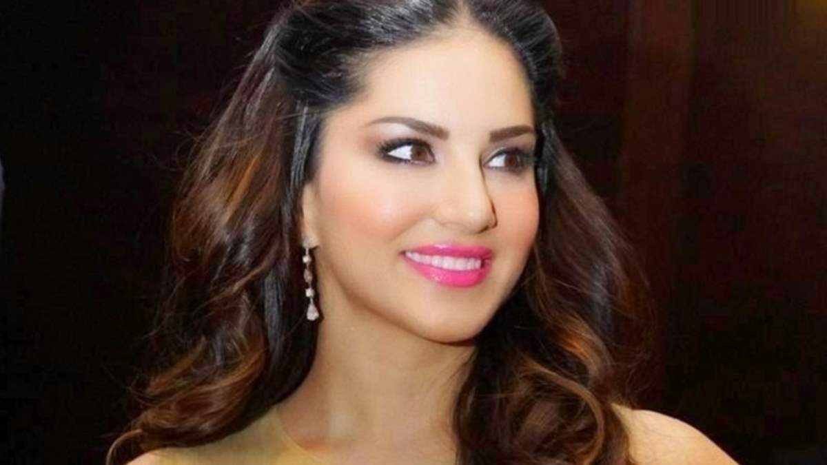 Everything I shot for 'Mastizaade' was no big deal: Sunny Leone | India  Forums