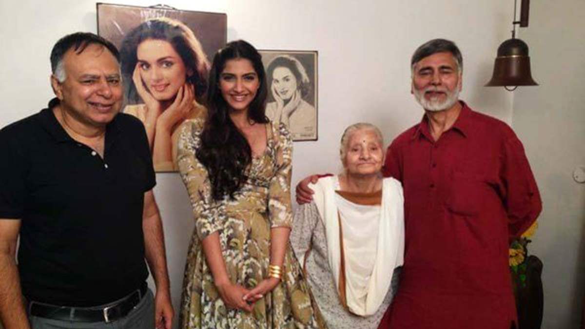 Neerja Bhanot's family refuses to accept any money for her biopic ...