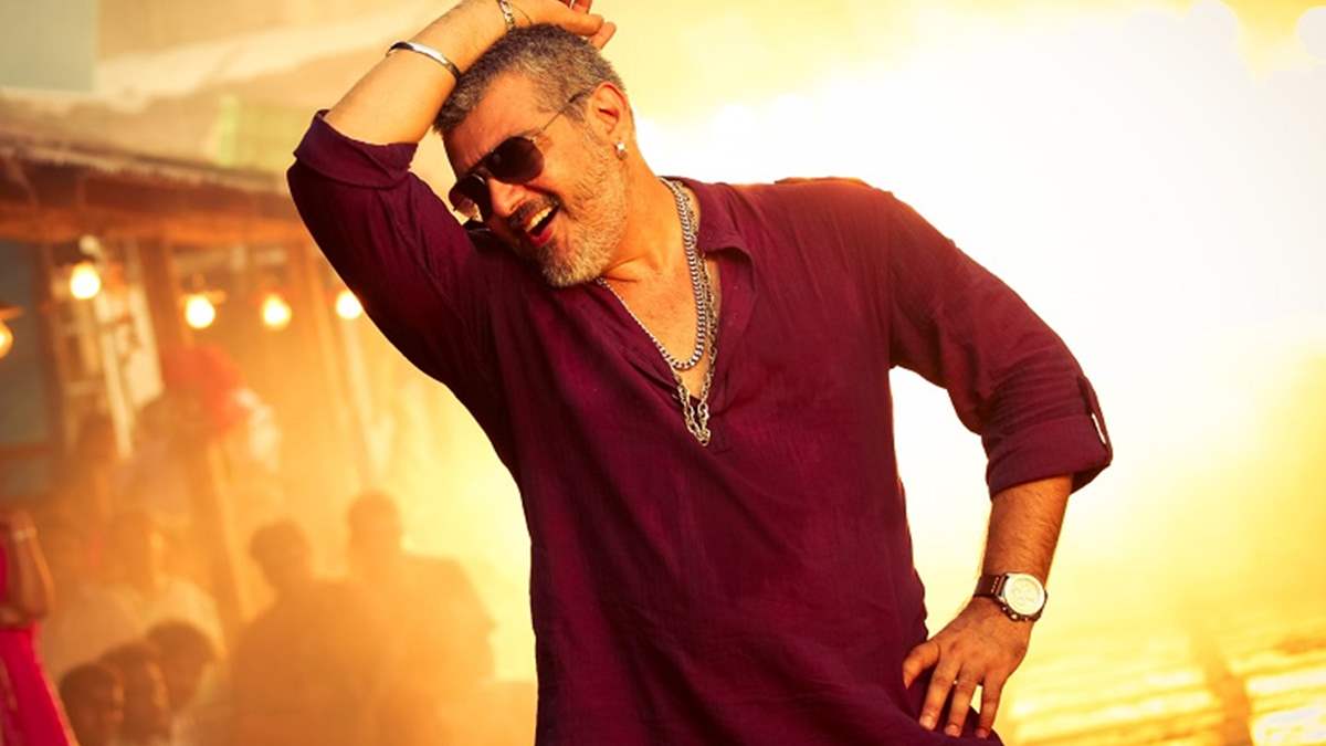 'Vedalam' Telugu remake on the cards | India Forums