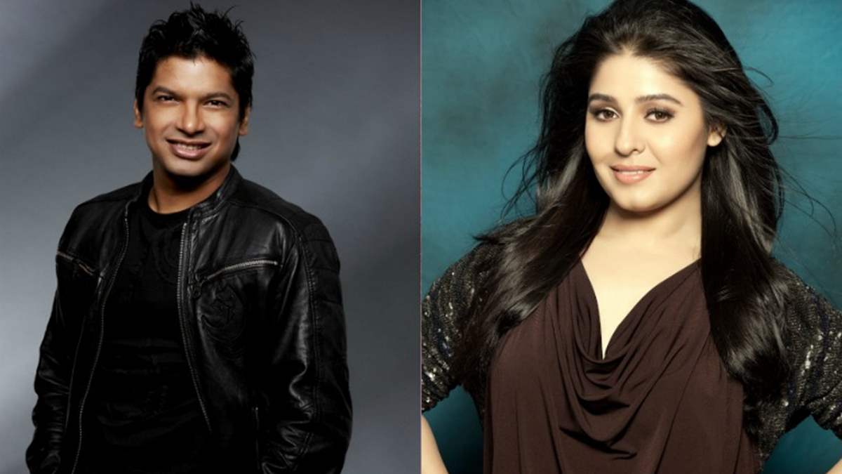 Check out the mentors of The Voice Kids! India Forums