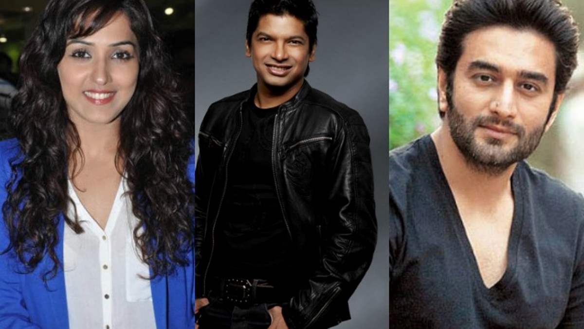 Revealed Mentors of The Voice Kids India Forums