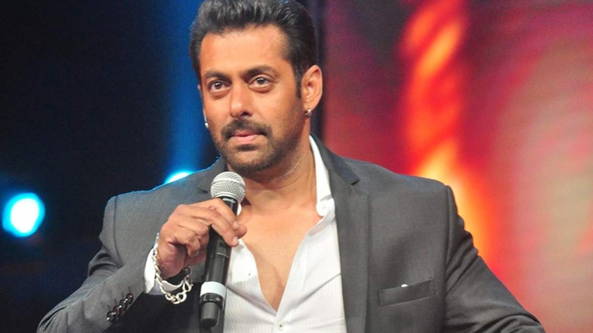 Salman Khan FEARS losing STARDOM!! | India Forums