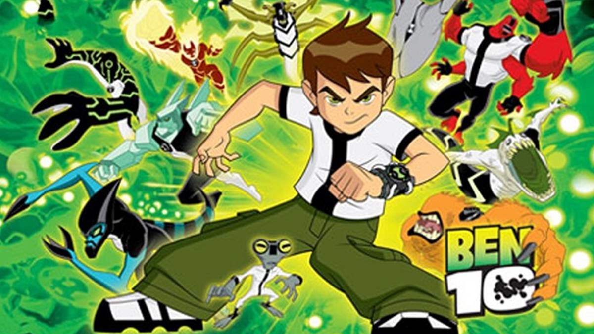 BEN 10' to make global debut on Cartoon Network | India Forums