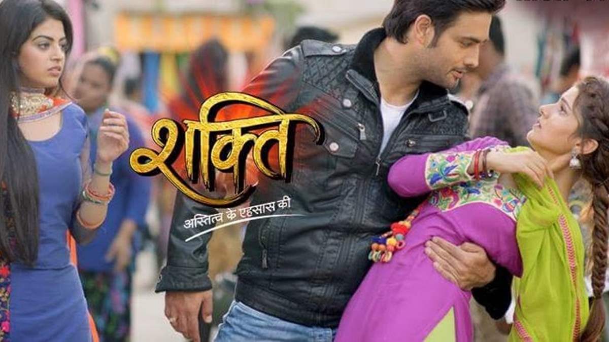 Rubina Khan Kinnar Xxx - Review: Shakti...Astitva Ke Ehsaas Kii deals with a never-seen before  concept on Indian Telly!