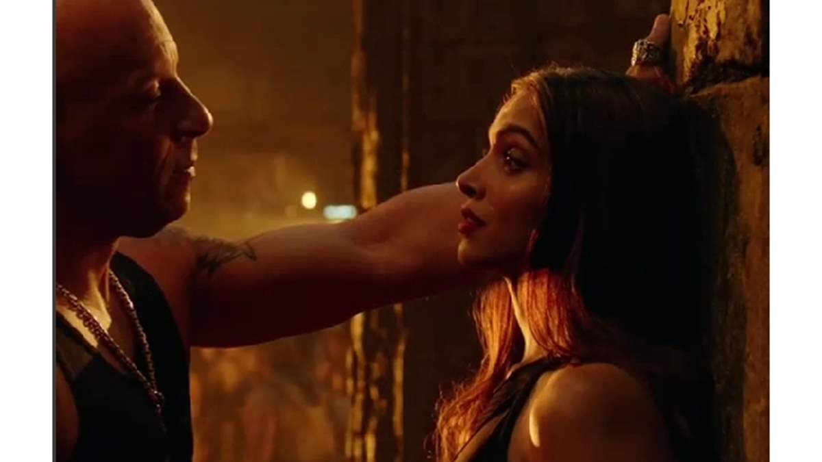 Deepika sizzles in the teaser of xXx Return of the Xander cage India Forums