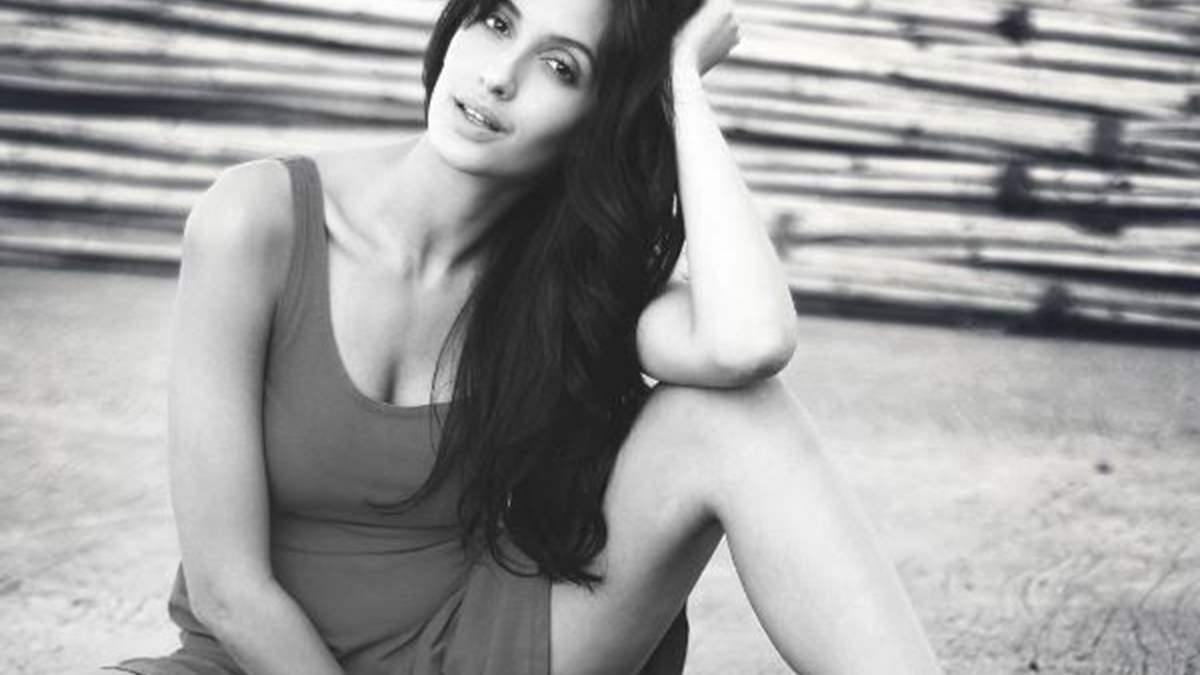 I am NOT a professional dancer - Nora Fatehi | India Forums