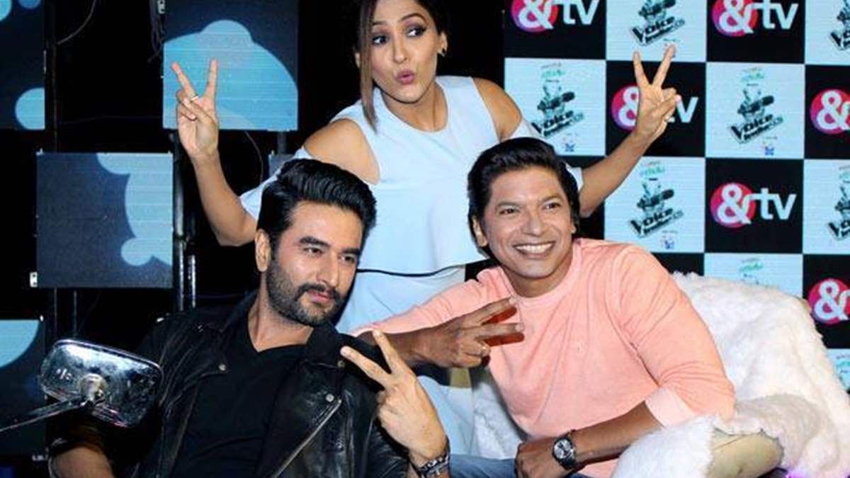 'The Voice India Kids' mentors pay tribute to Kishore Kumar India Forums