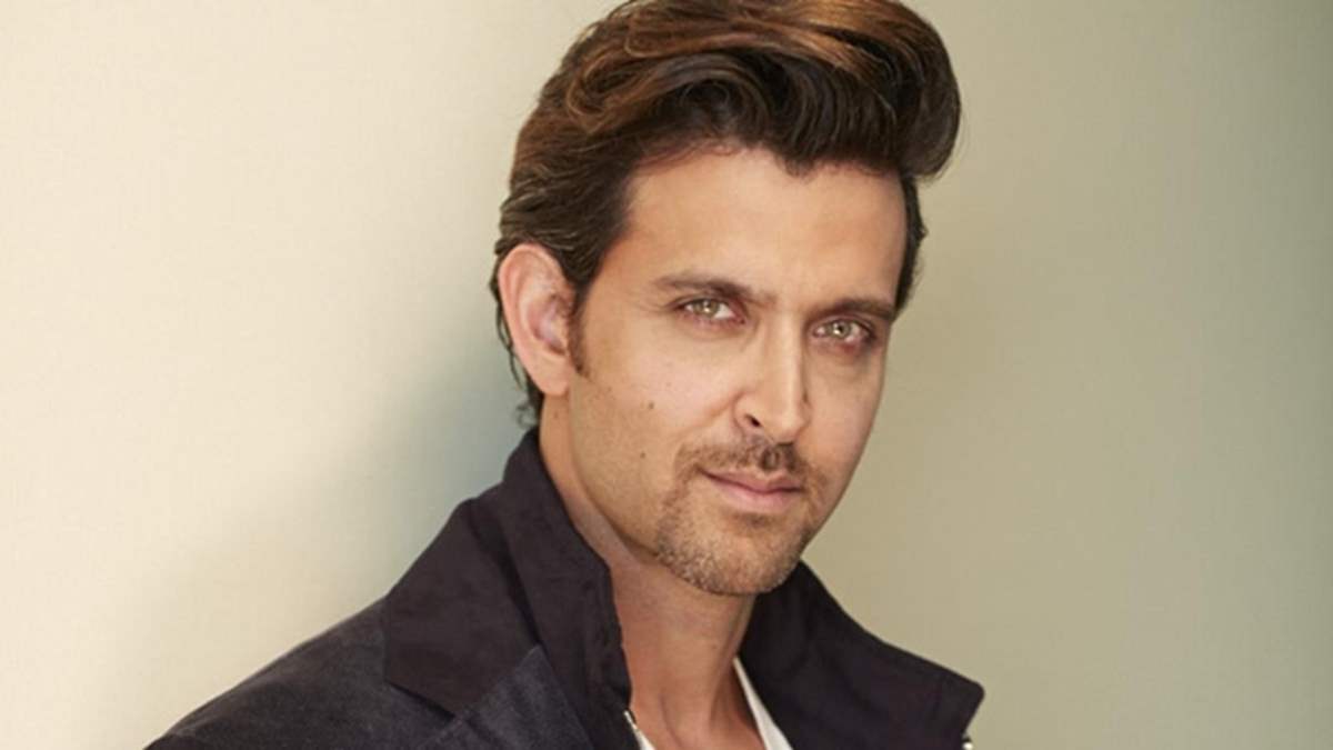 Hrithik Roshan quits smoking! | India Forums