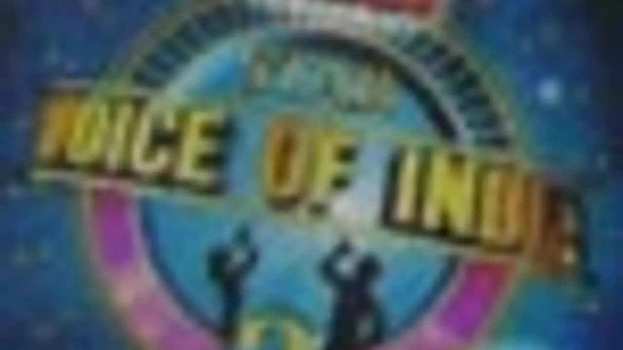 The Journey to Stardom begins...