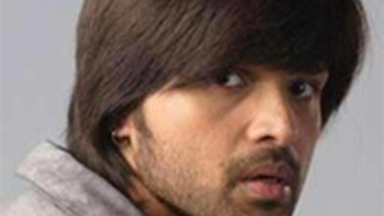 Every kid will bring a smile on your... - Himesh Reshammiya | Facebook