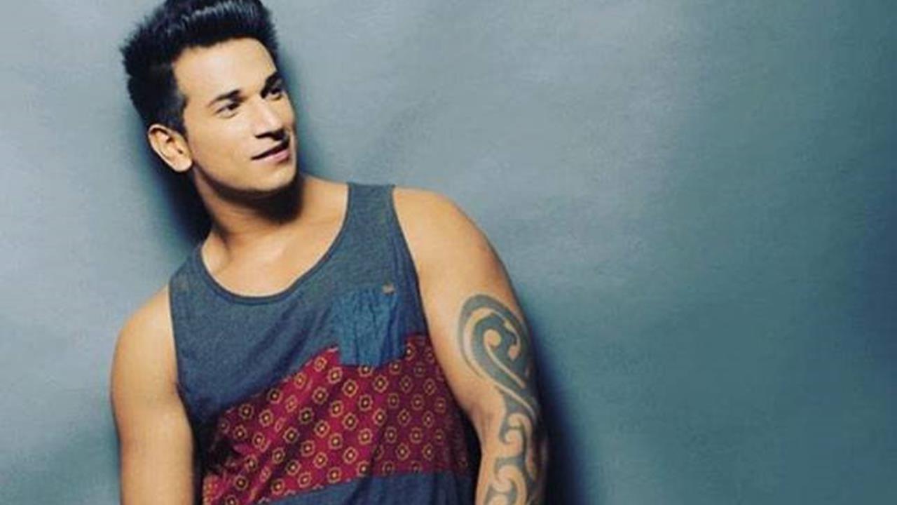 BB13: Bigg Boss Ex winner Prince Narula advise this contestant, says,  'Sharma Ji request hai dimaag...' | NewsTrack English 1