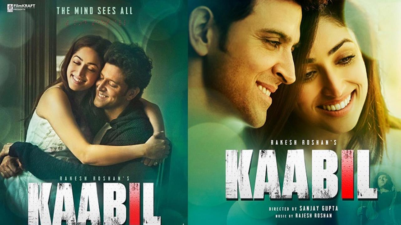 Watch Kaabil Full movie Online In HD | Find where to watch it online on  Justdial