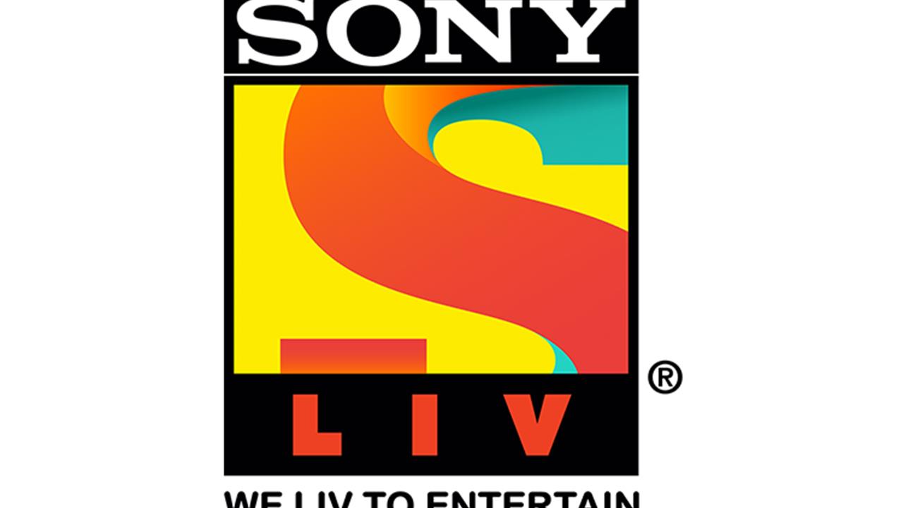 Cricket live sale tv sony liv