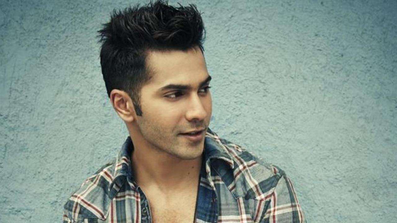 Is Varun Dhawan Worried About Comparisons Between His Coolie No 1 And The  Original Starring Govinda - Filmibeat