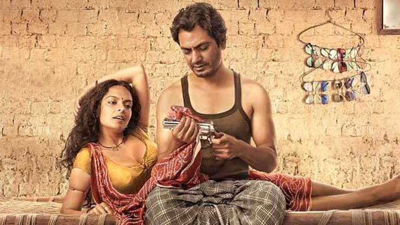 World Television Premiere of Babumoshai Bandookbaaz on &pictures