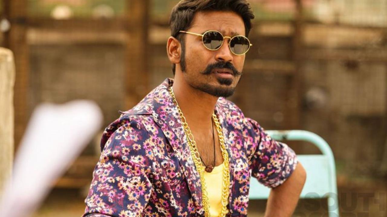 Maari 2 box office collection Day 4: Dhanush's film going good despite  competition from KGF, Zero - BusinessToday