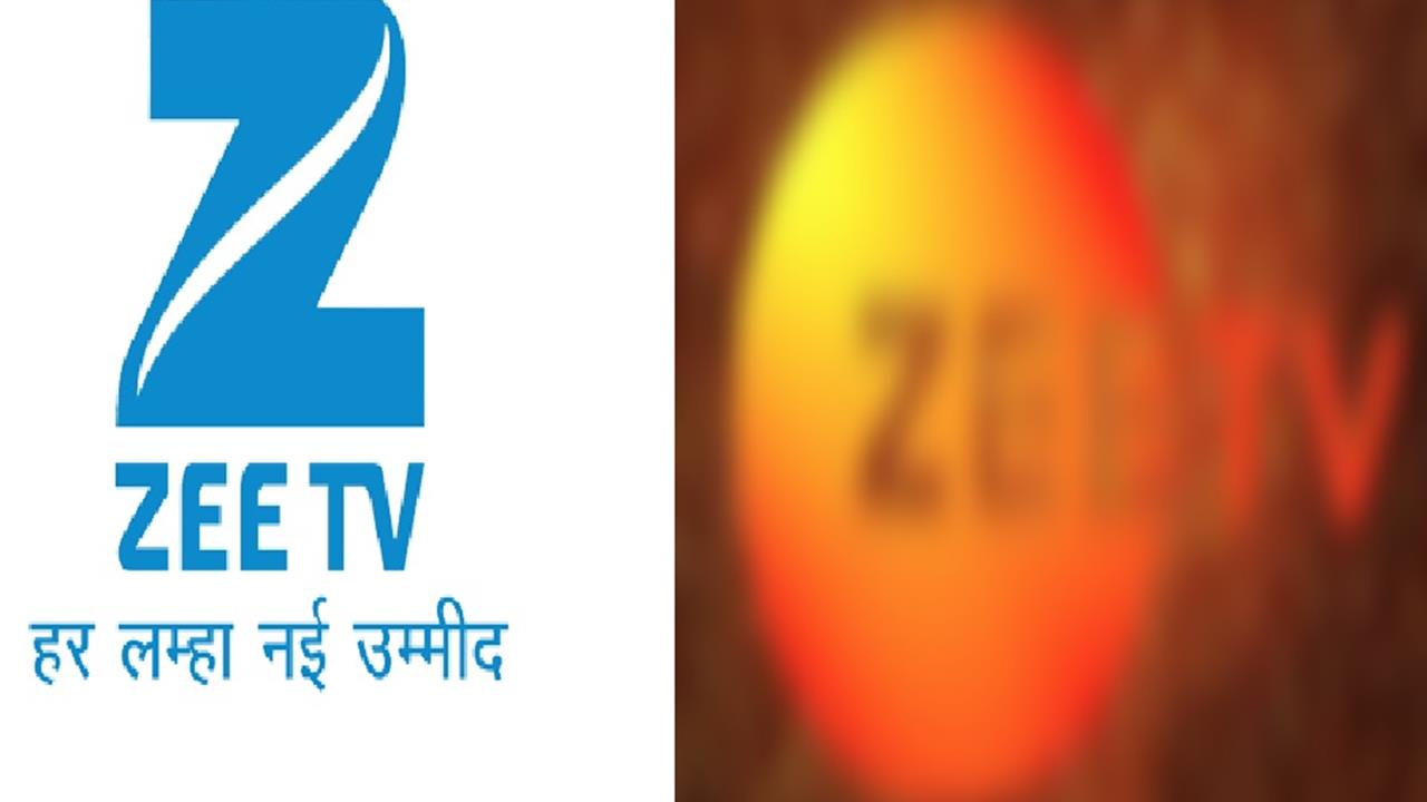 Revealed: The new Zee TV logo! | India Forums