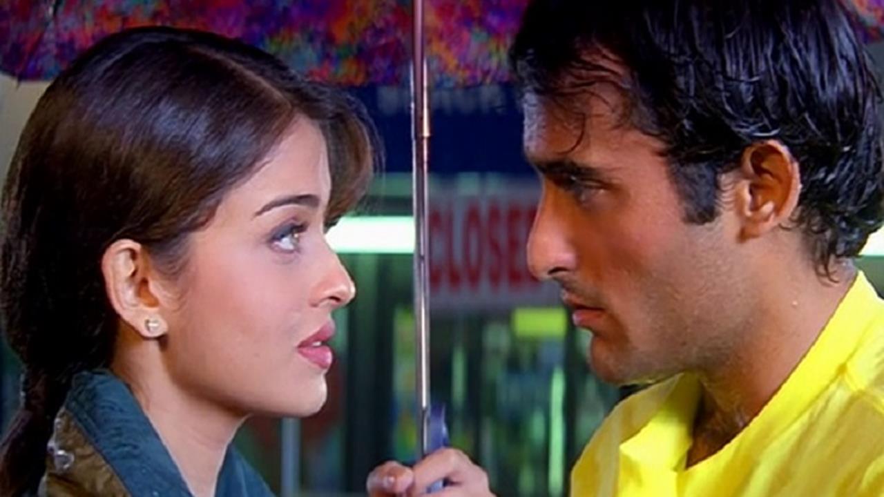 Akshaye Khanna: Aishwarya Rai Bachchan is the sexiest women | India Forums