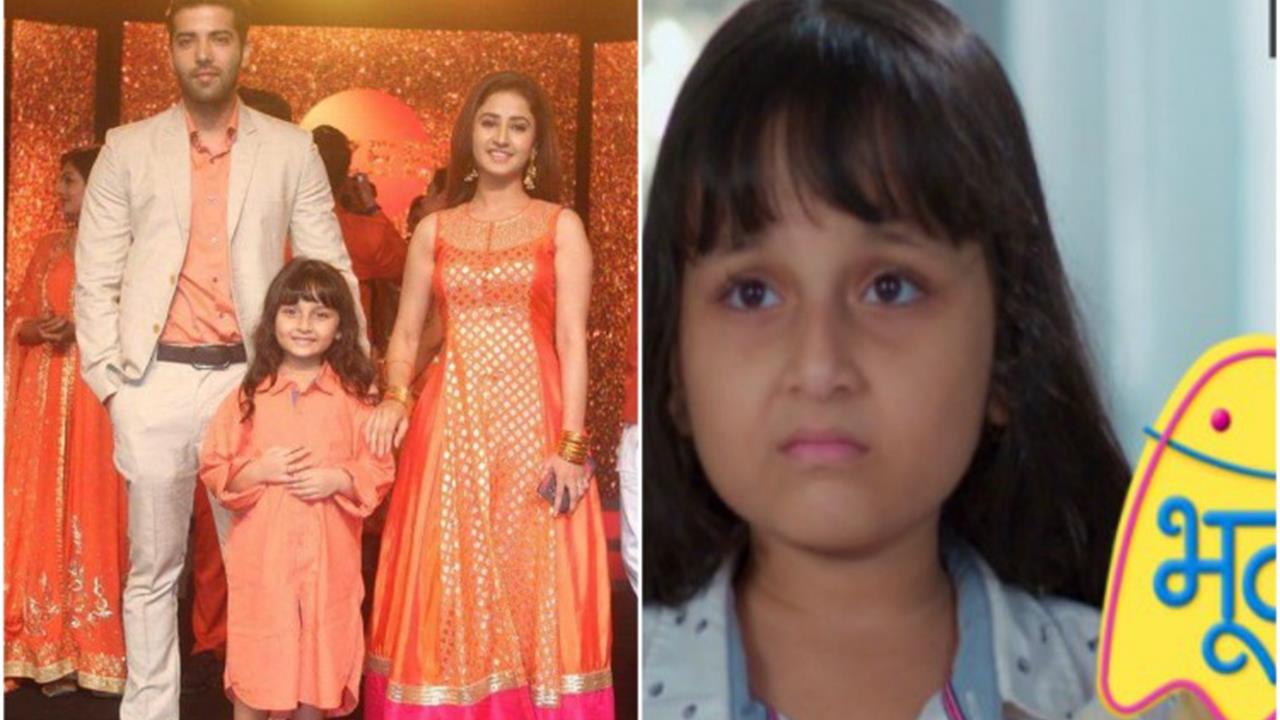 Viraj Kapoor - Pihu is in big trouble again..who is going to help her this  time...Only Gopal can do it...Is he coming back? Watch bhootu zee tv 6.30  pm | Facebook