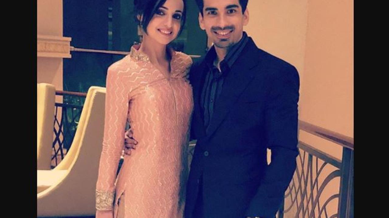 Sanaya irani pregnant