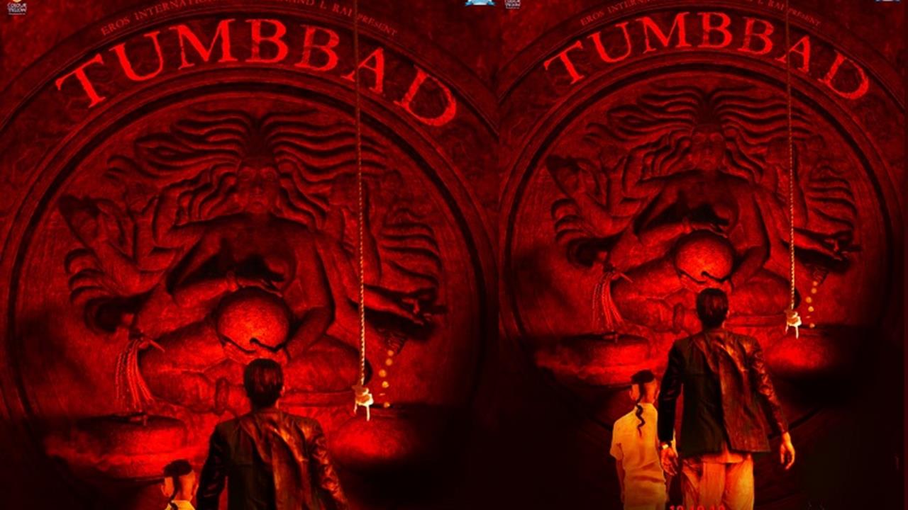 Tumbbad 