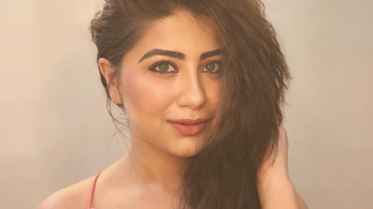 I am terribly homesick: 'Yeh Hai Mohabbatein' actress Aditi Bhatia stuck in  LA due to Coronavirus lockdown