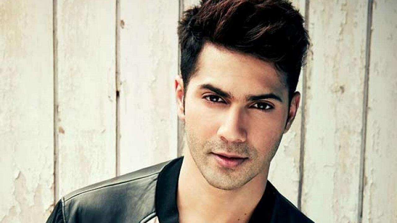 Varun Dhawan HD Wallpaper | Mens hairstyles, Mens haircuts fade, Indian  hairstyles men