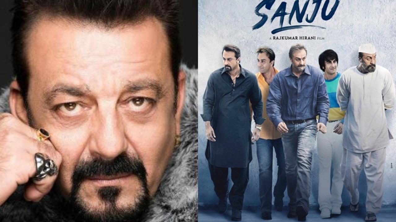 Sanju world hotsell television premiere