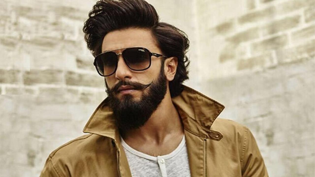 World Beard Day: Ranveer Singh to Yash, actors who nailed beard look