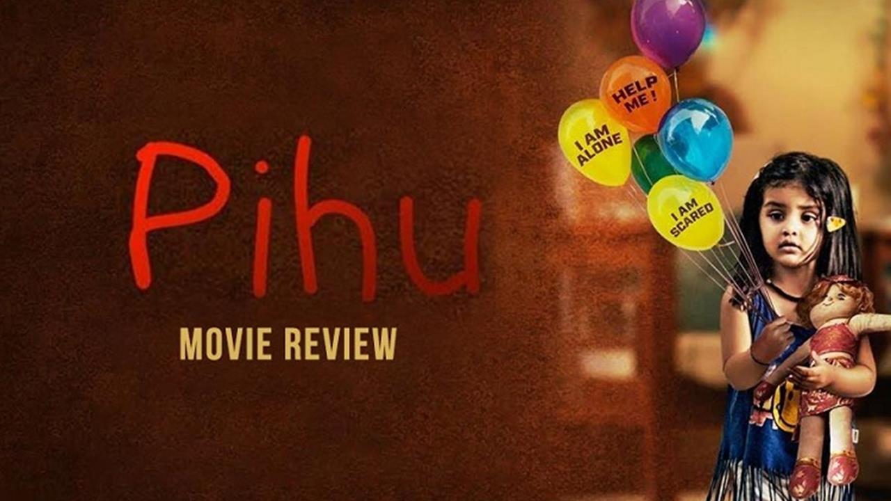 Pihu most heartbreaking horror take you ll ever see India Forums