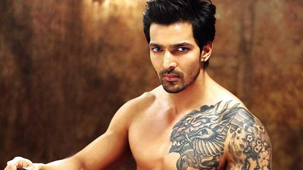 Harshvardhan Rane Tattoo Meaning- Read to Know More