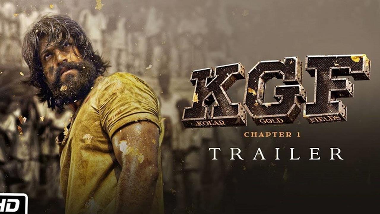 7 Reasons To Watch Rocking Star Yash's KGF Chapter 2