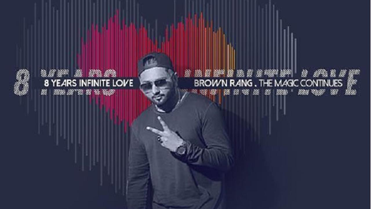 Listen to Bring Me Back - Honey Singh by AhmadAliofficial in shami playlist  online for free on SoundCloud