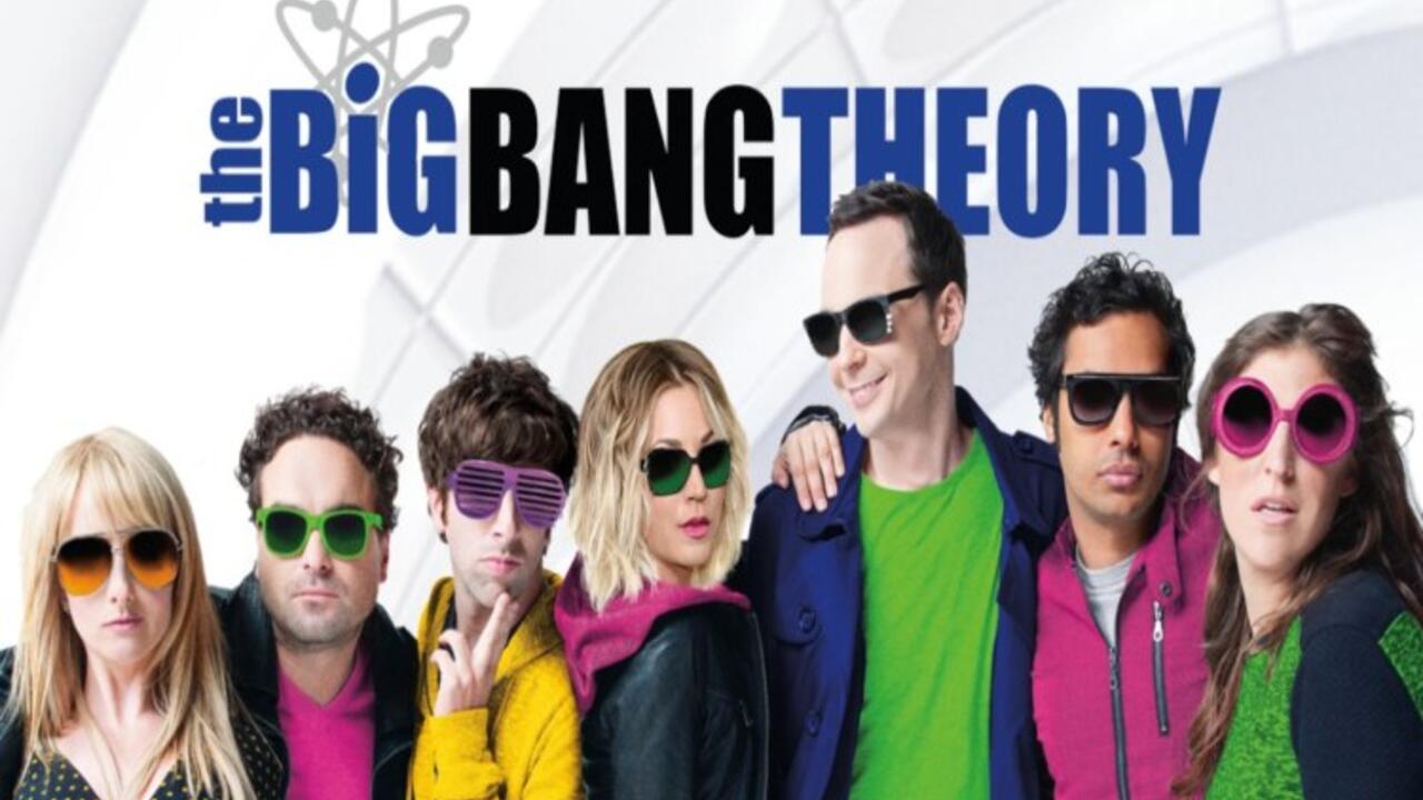 The big bang theory becomes tv s longest running sitcom and a fan asks