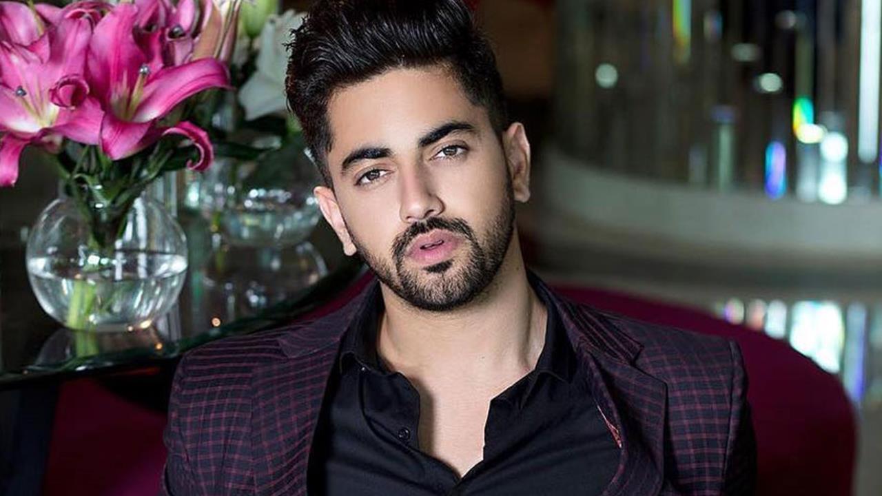 neil #zain_imam #naamkaran | Zain imam, Actor photo, Handsome men