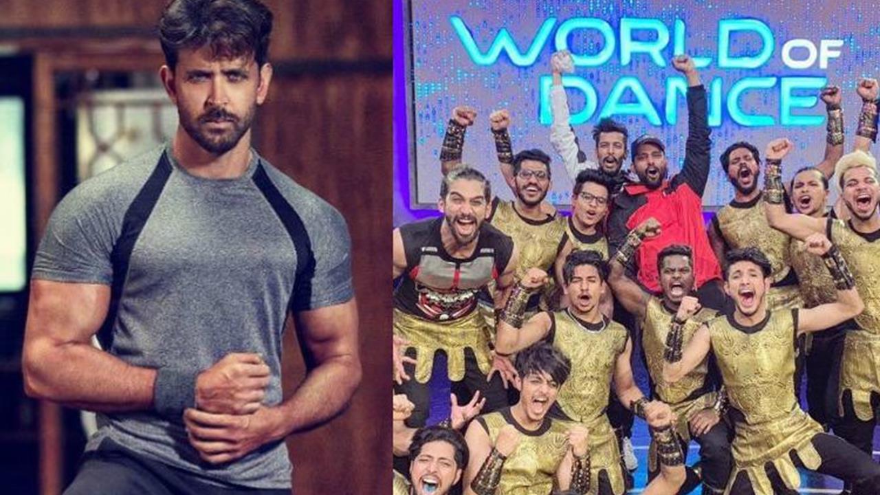 Hrithik Roshan to make his International Debut with English Version of  Super 30: Reports